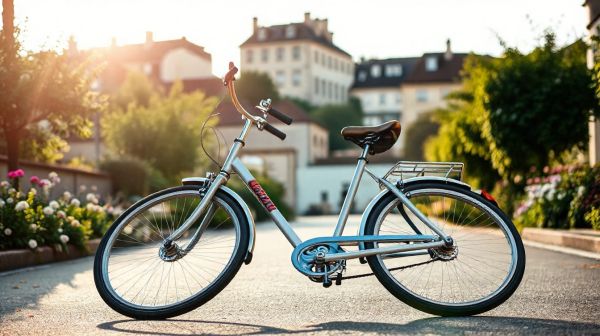 Guide des meilleurs vélos électriques pour Lausanne en 2023