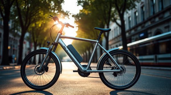 Guide des meilleurs vélos électriques pour Lausanne en 2023