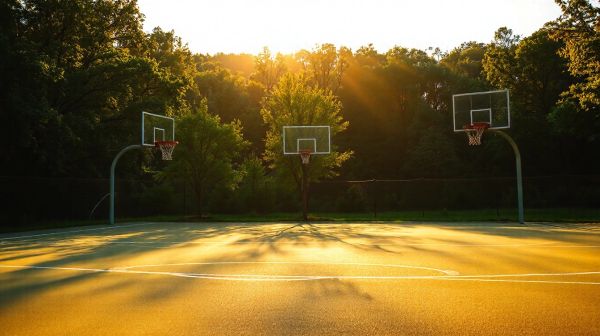 Les meilleurs conseils pour sélectionner votre terrain de basket