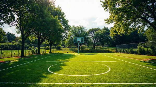 Les meilleurs conseils pour sélectionner votre terrain de basket